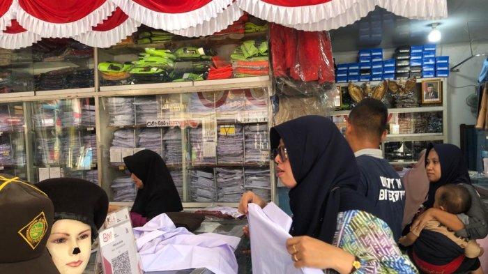 Coffee Shops on Ir Juanda Street: Rivalry Heats Up as Citimall Arrives